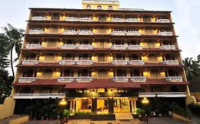 Palacio de Goa Hotel