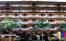 Palacio de Goa Hotel
